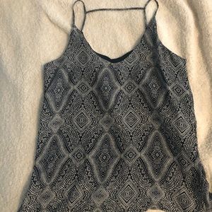 Adorable tank from H&M 😎